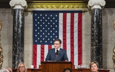 Congressional Leaders Release $901 Billion Military Spending Bill