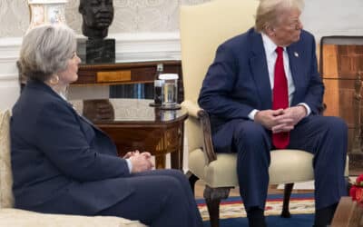 White House Chief of Staff Suggests Regime Change in Venezuela Is Real Goal of Boat Strikes