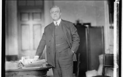 The Palmer Raids: A Precedent for Today’s Immigration Policy Abuses?