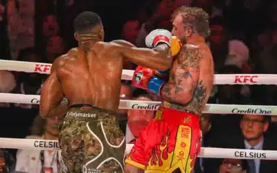 The message is clear, don’t be vulnerable.