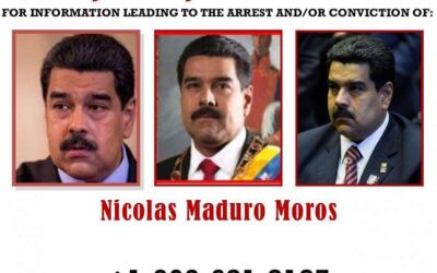 Venezuela and the Most Blatant Coup in History