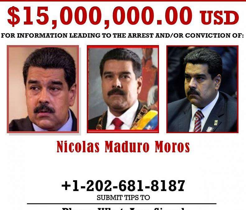 Venezuela and the Most Blatant Coup in History