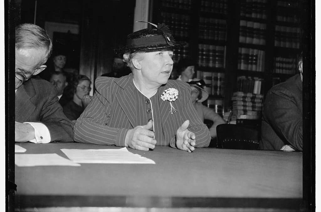 Rose Wilder Lane, Frontier Prophet of Freedom