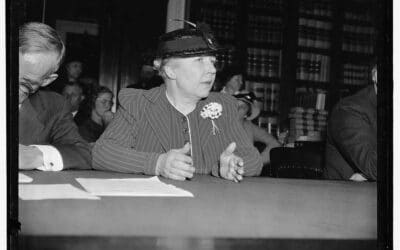 Rose Wilder Lane, Frontier Prophet of Freedom