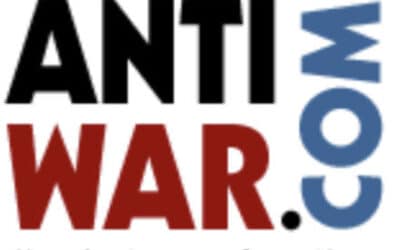 Happy 30th Birthday Antiwar.com !!!