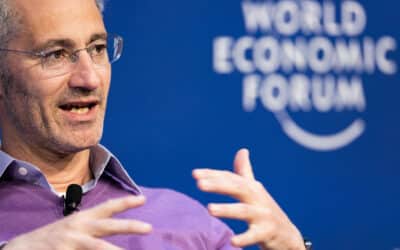 Alex Karp, Charlatan