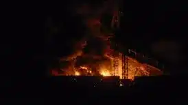 Antiwar blog – Another War, intervention, police action…