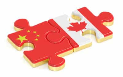 Trump’s Economic Belligerence is Driving Canada into China’s Arms