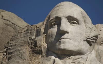 Trump Says He Sets His Own Limits; Founding Fathers Disagree