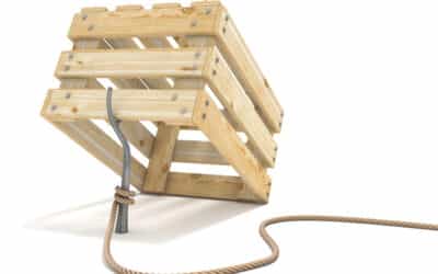 The Ukraine Snare Still Beckons