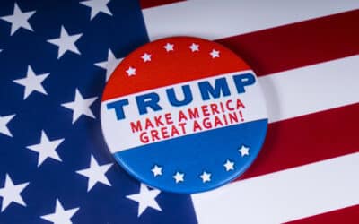 Why the Fracturing of MAGA Doesn’t Matter