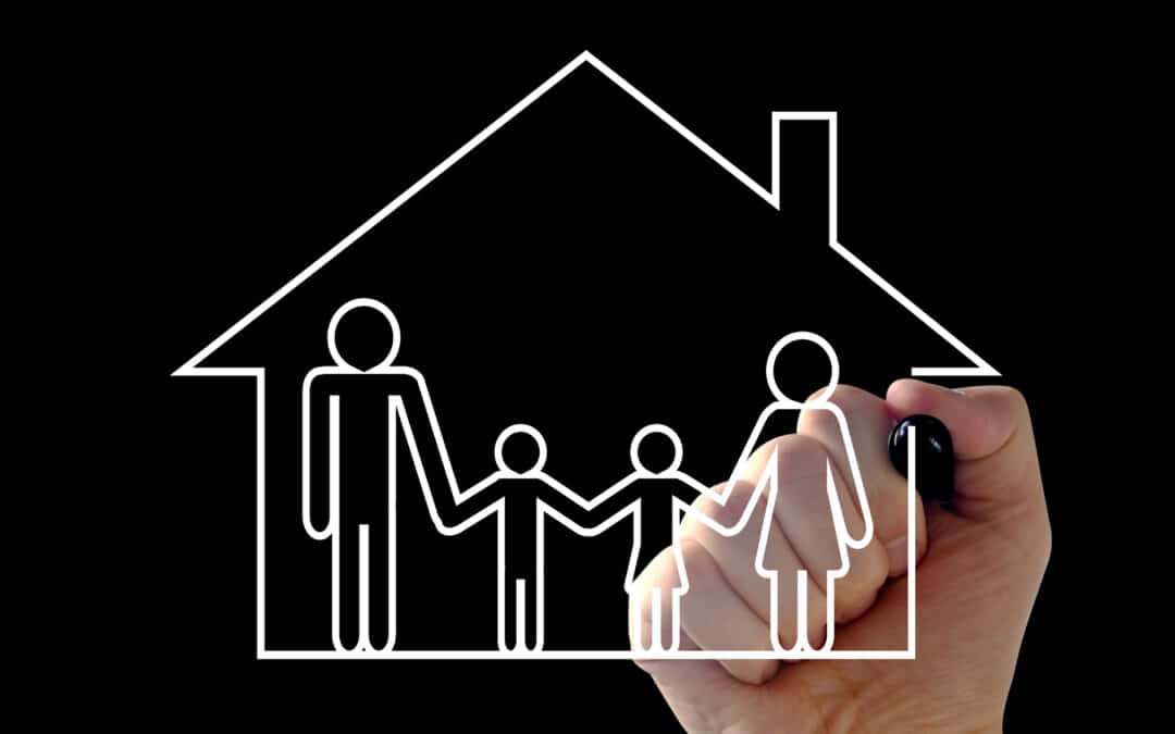 The Government Is Not Your Family