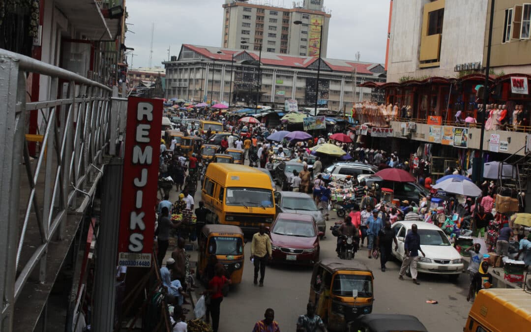 Airstrikes in Nigeria and the Wider Failure of Washington’s Africa Policy