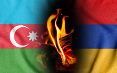The Zionist ‘Development’ Blueprints for Azerbaijan and Armenia