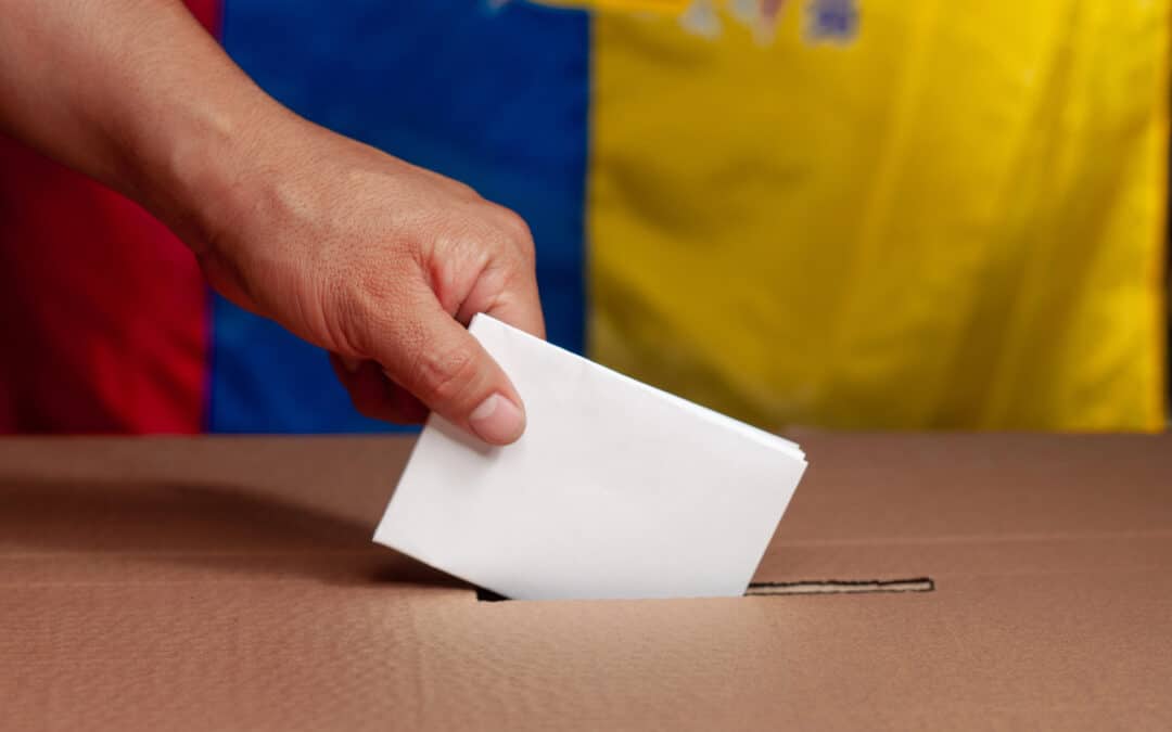 Ecuador Vote Reveals Limits of American Sway Over Regional Security Policy