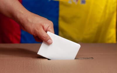 Ecuador Vote Reveals Limits of American Sway Over Regional Security Policy