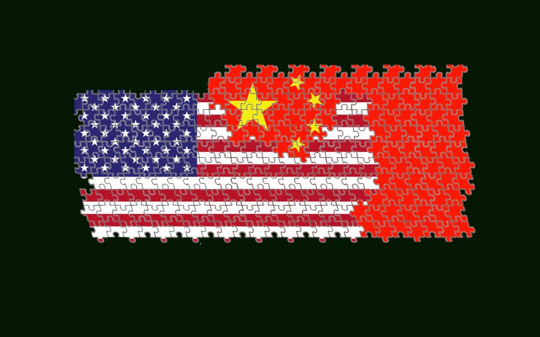 The Year Ahead in Sino-American Relations