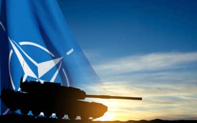 How Europe Became a Battlefield for Someone Else’s War