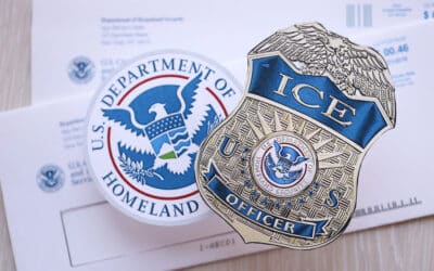 Libertarianism and ICE