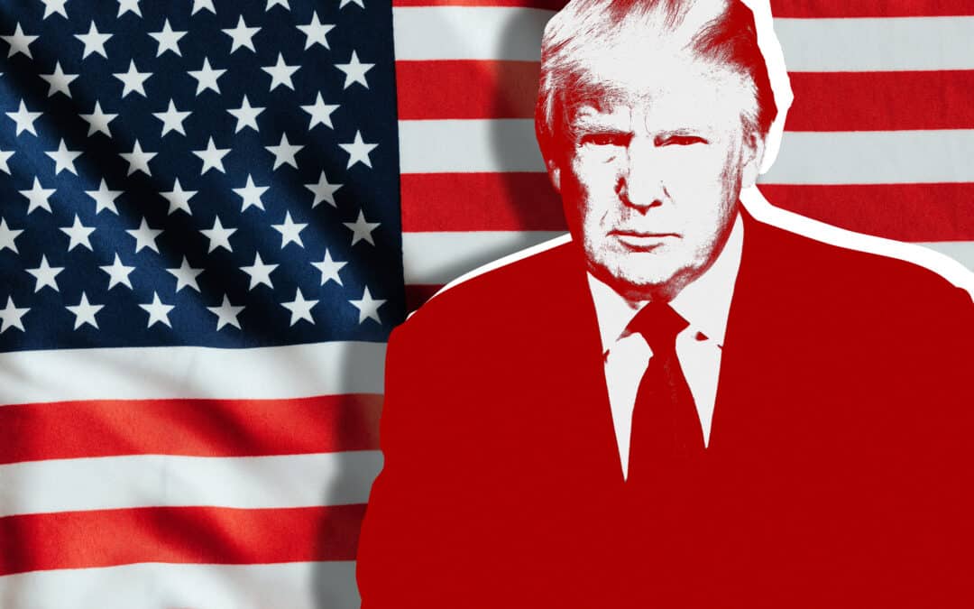 Trump’s First Year: A Report Card