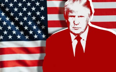 Trump’s First Year: A Report Card