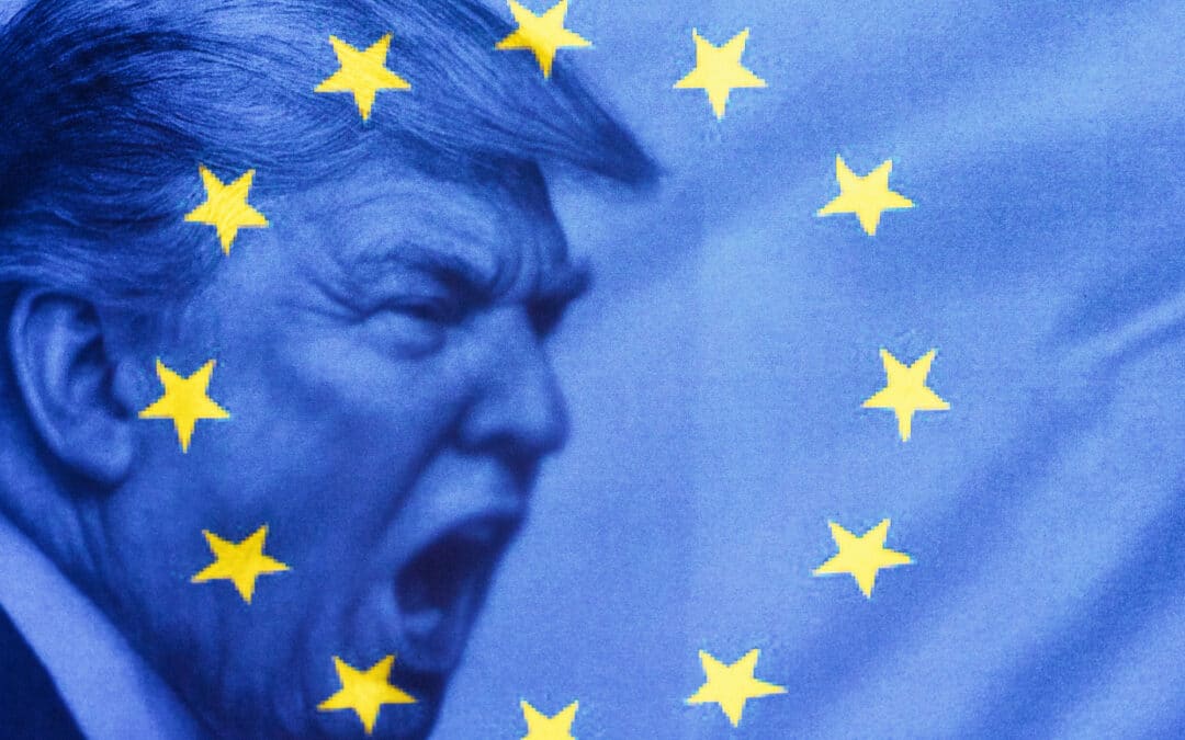 Trump Is Broadening His Use of Economic Warfare