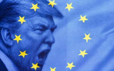 Trump Is Broadening His Use of Economic Warfare