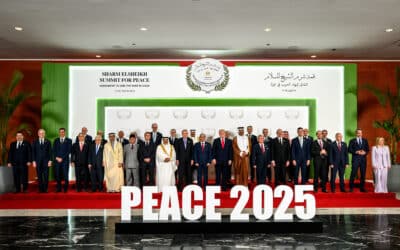 The Gaza ‘Board of Peace’ Is Dividing the Globe