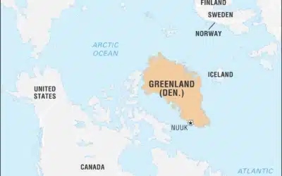 TGIF: Inept Con Man in the White House