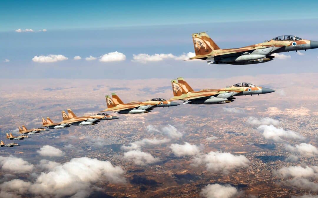 Senior Israeli Analyst: Iran Seeks Stability, Not Confrontation