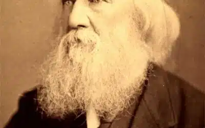 Lysander Spooner, Natural Rights Maverick