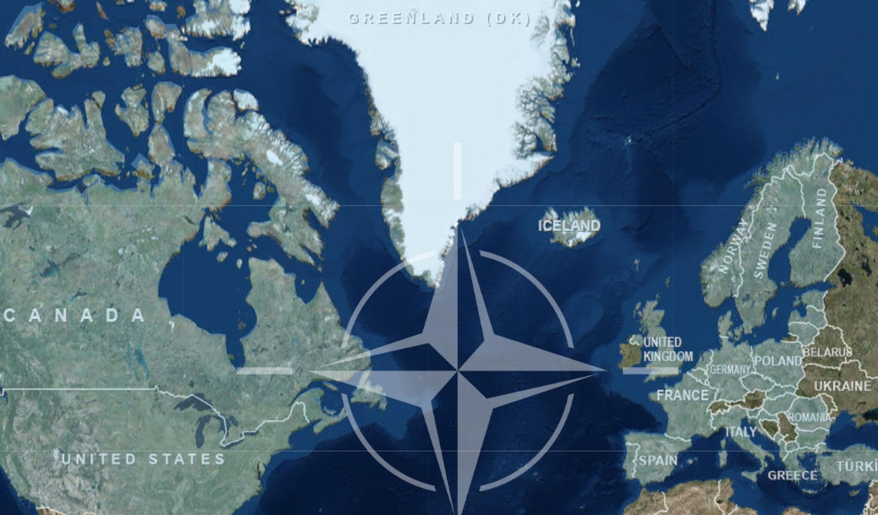 Danish PM Warns US Attack on Greenland Would Destroy NATO