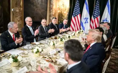 Netanyahu: Gaza Border Crossing with Egypt Will Remain Closed Until Hamas Returns Final Hostage