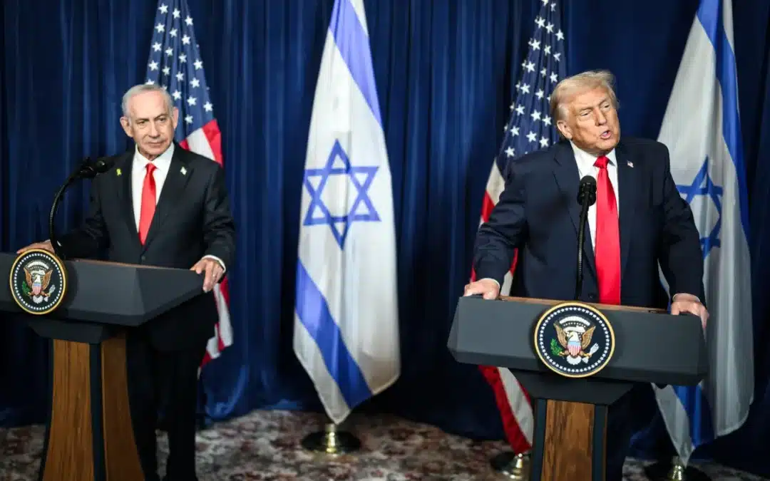 Netanyahu’s Warning Was a Significant Factor in Trump’s Decision Not to Attack Iran