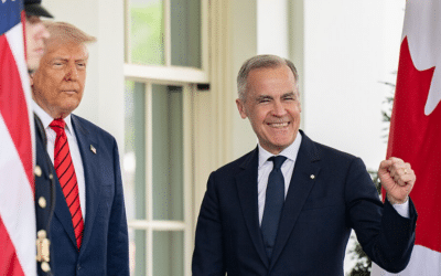 Canada Prepares for ‘Hypothetical’ US Invasion