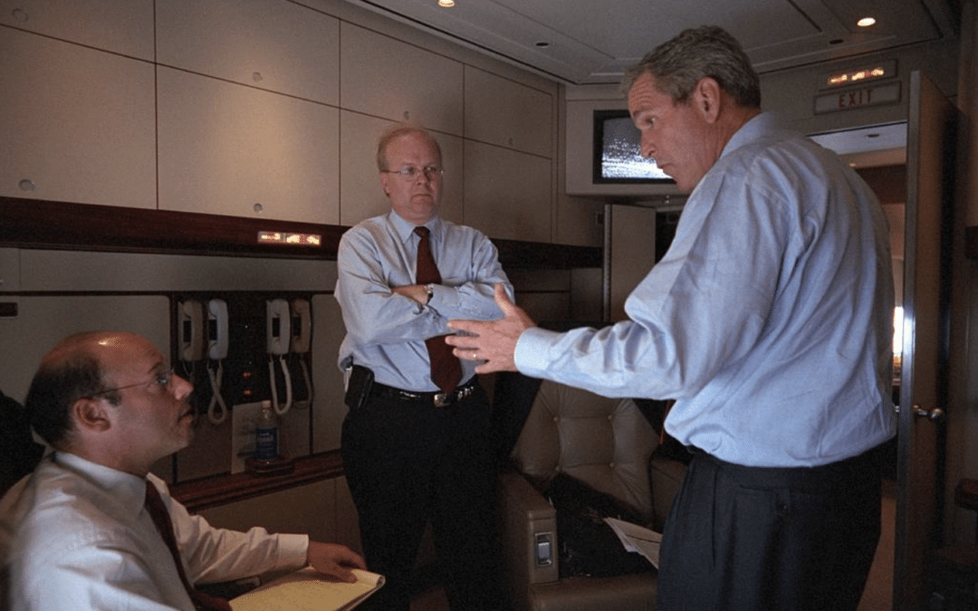 Fleischer, Fox, and Another Deadly Clown Show