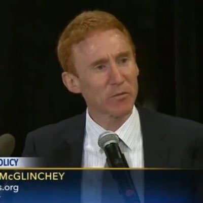 Stark Realities with Brian McGlinchey