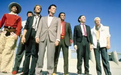 The Story Can Still Be Told