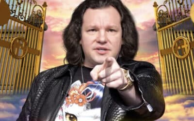 “It’S OK To SeLL OuT!”