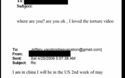 The Slobbering Beast of Power