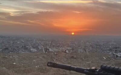 Anti-War Blog – Rafah is now a memory