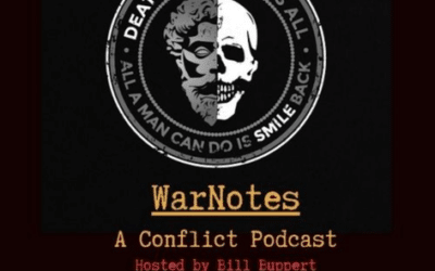 Ep 020 “The Jerboa That Squeaked: Broke and Woke NATO on the Warpath”