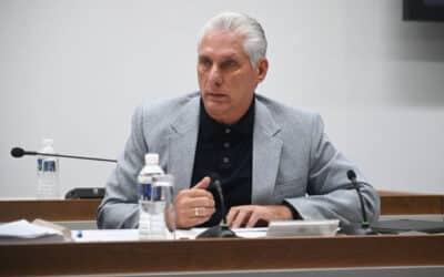 Cuba Willing to Talk to US, But Not Under Pressure