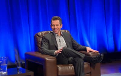 Sam Harris and the ‘Four Horseman of New Zionism’