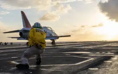 Report: Military Preparing For Weeks-Long War Against Iran