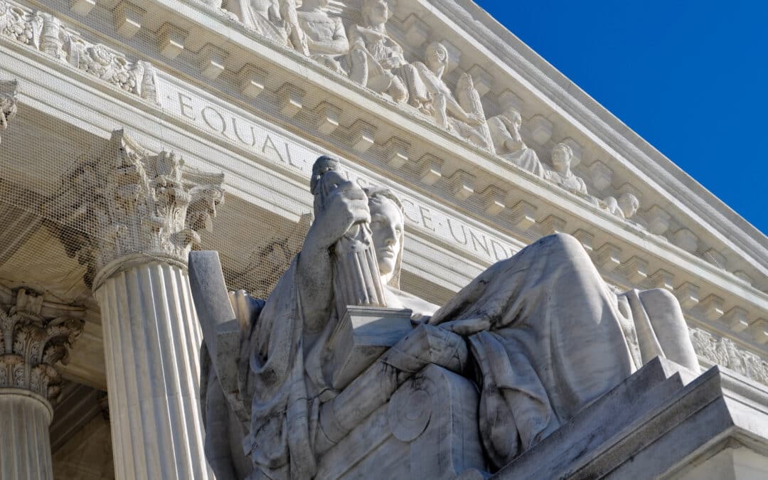 The Supreme Court Struck Down Trump’s Tariffs, But Will It Matter?