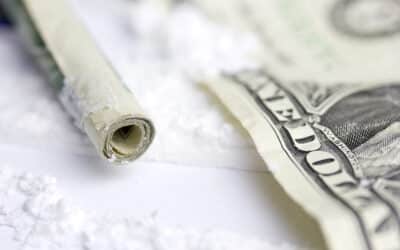 Uncle Sam, Drug Traffickers, and Their Friendship