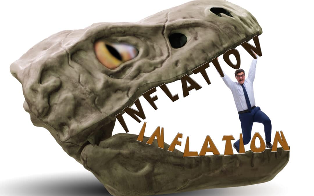 Understanding Money and Inflation in Today’s World