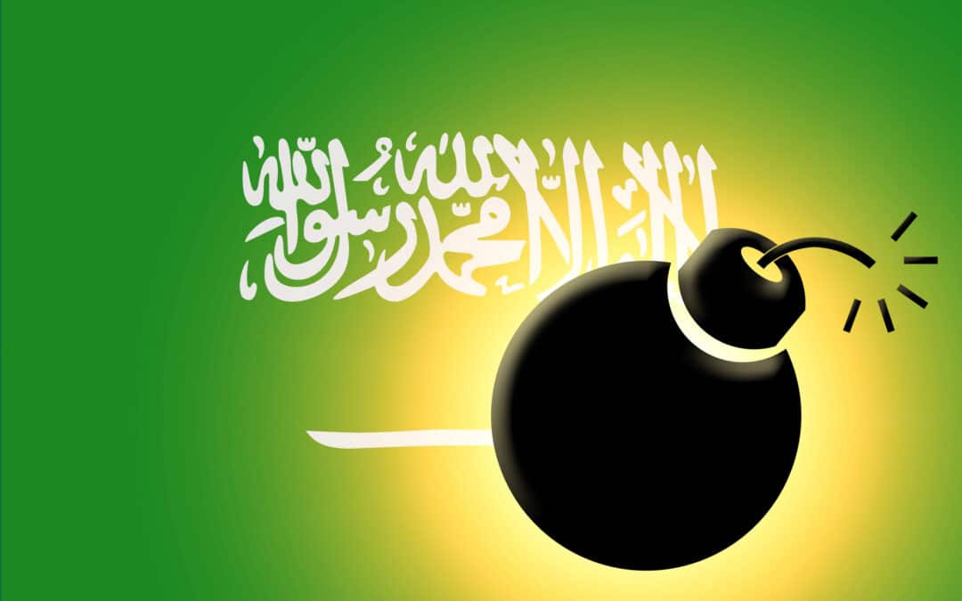 The Biggest Bait-and-Switch War of the Century