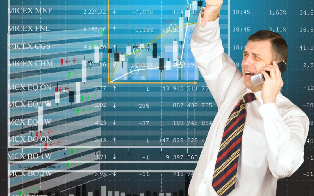 The Vain Struggle to Curb Congressional Stock Trading